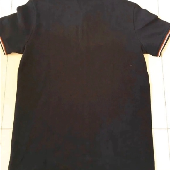 Moncler polo Tshirt small slim men - Picture 14 of 16
